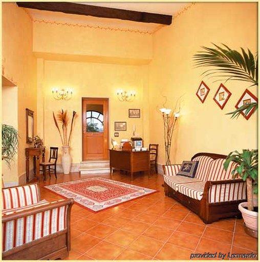 Hotel Casale Dei Massimi Rome Interior foto