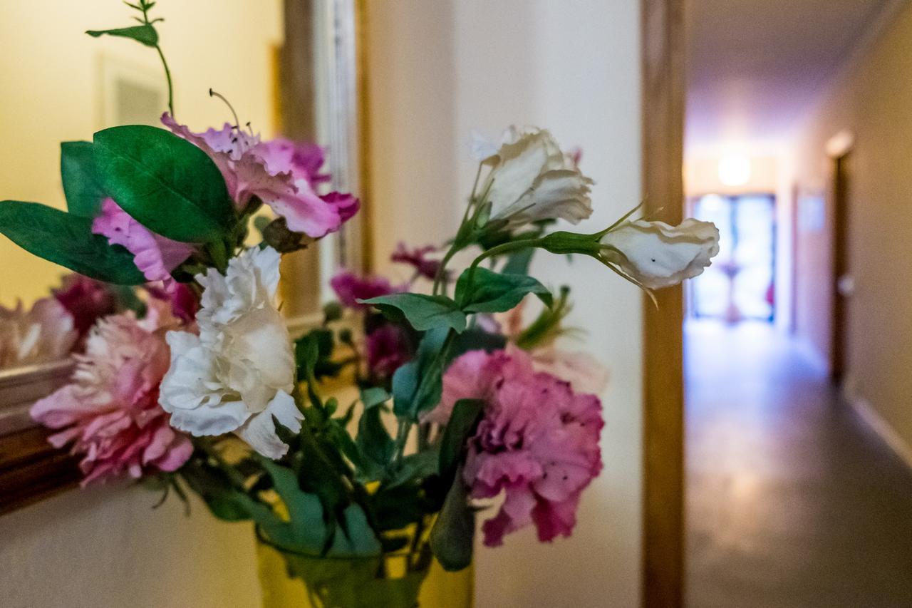 Hotel Casale Dei Massimi Rome Bagian luar foto