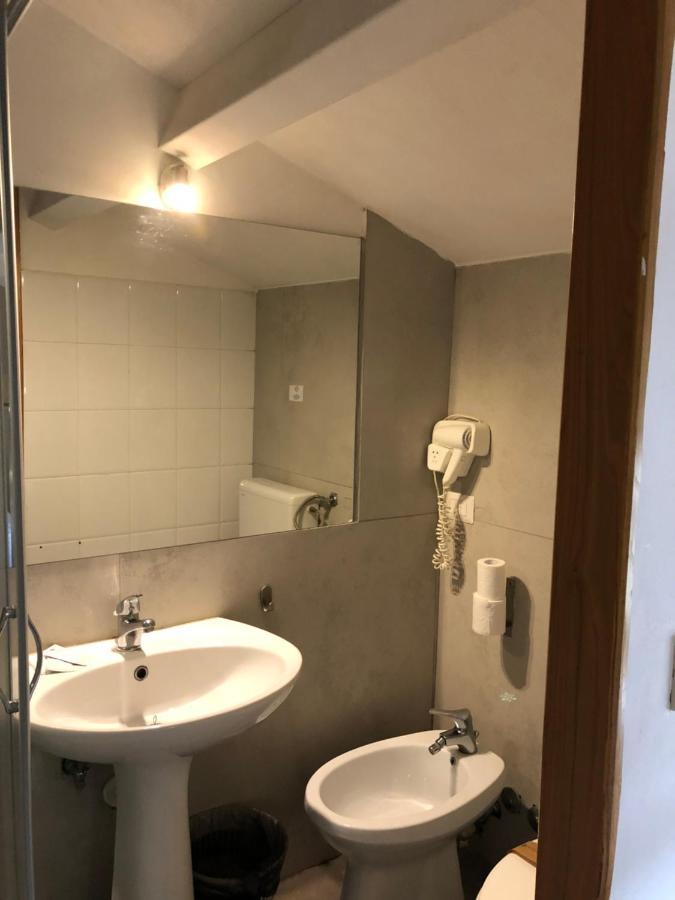 Hotel Casale Dei Massimi Rome Bagian luar foto