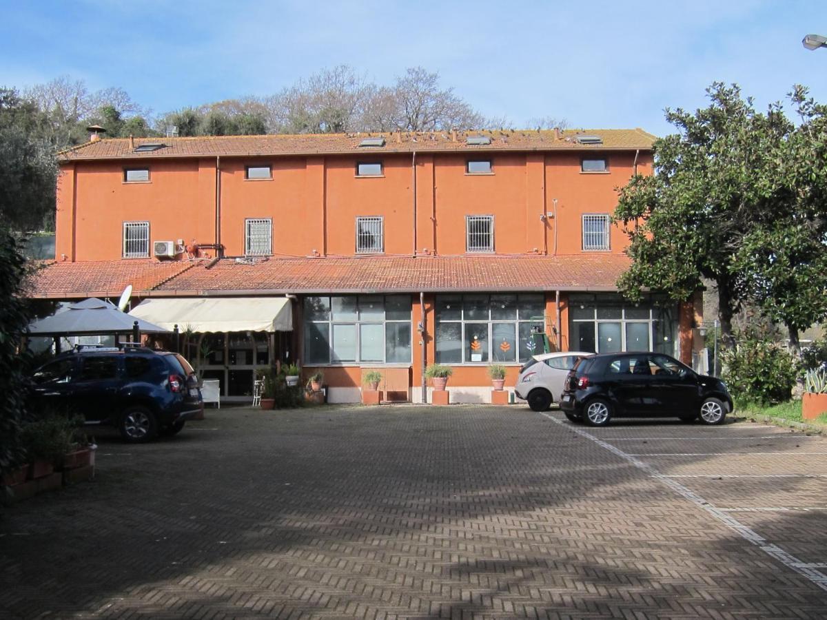 Hotel Casale Dei Massimi Rome Bagian luar foto